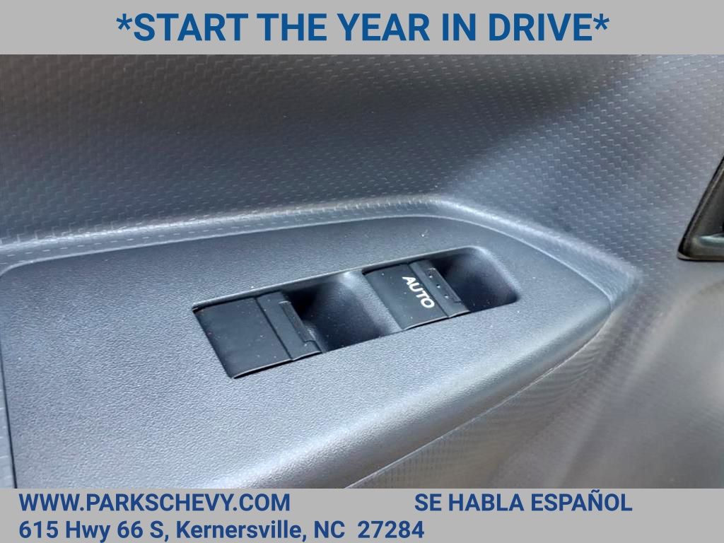 2024 Chevrolet 5500 XG LCF Gas Base Image 10 of 25