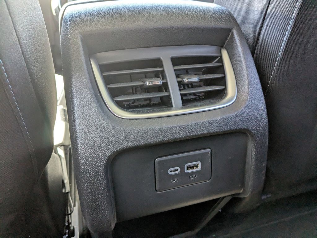 2024 Chevrolet Blazer LT Image 17 of 28