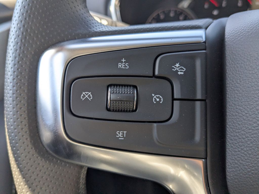 2024 Chevrolet Blazer LT Image 24 of 28