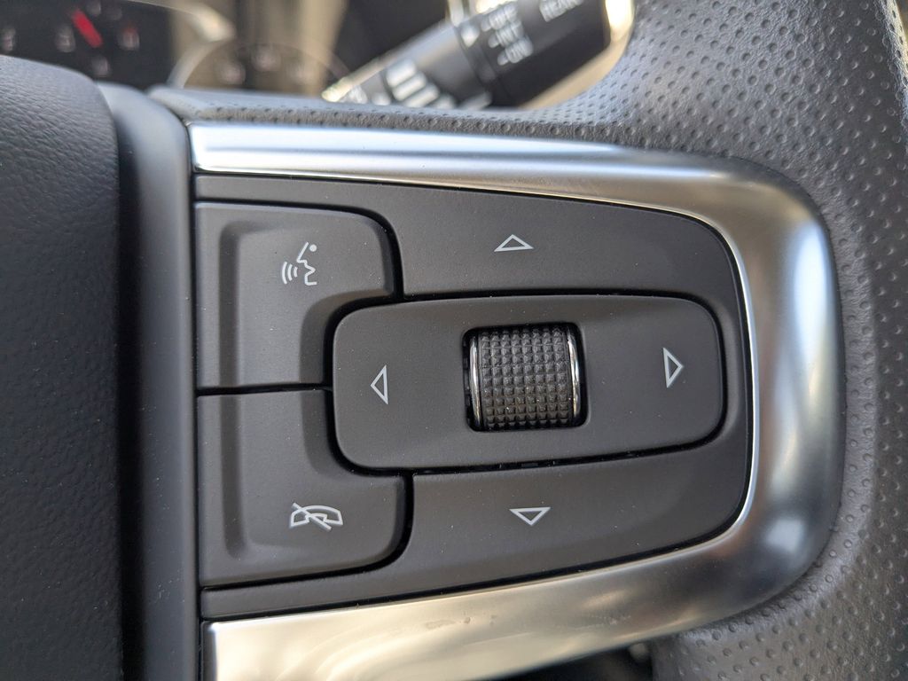 2024 Chevrolet Blazer LT Image 27 of 28