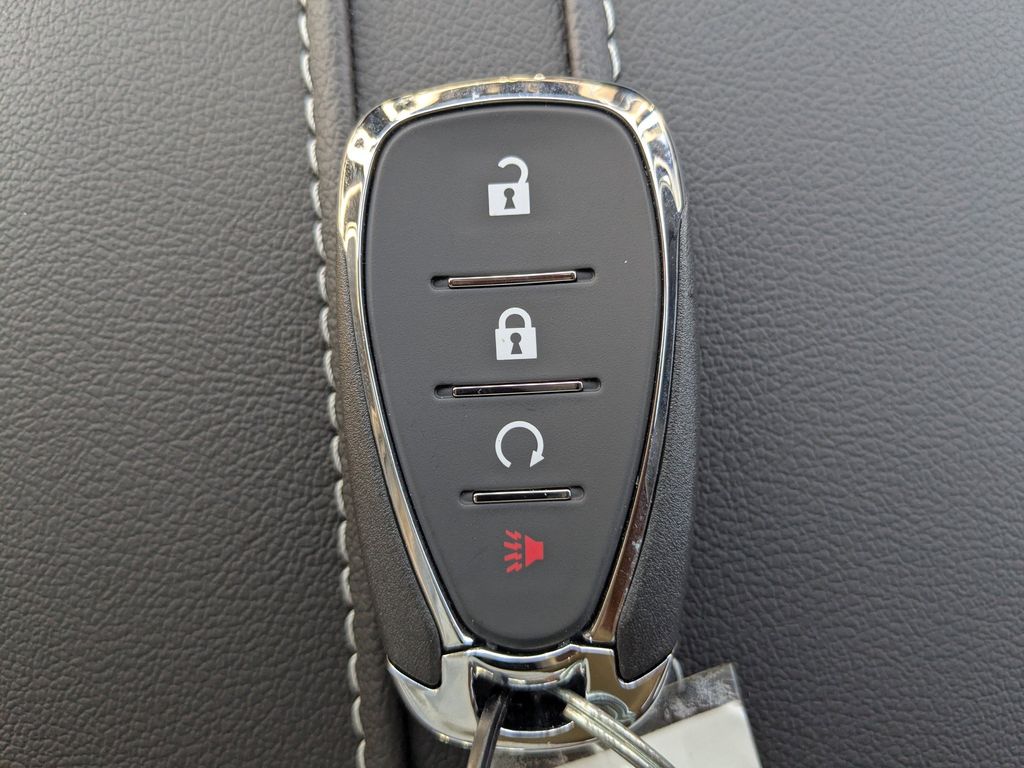 2024 Chevrolet Blazer LT Image 18 of 28