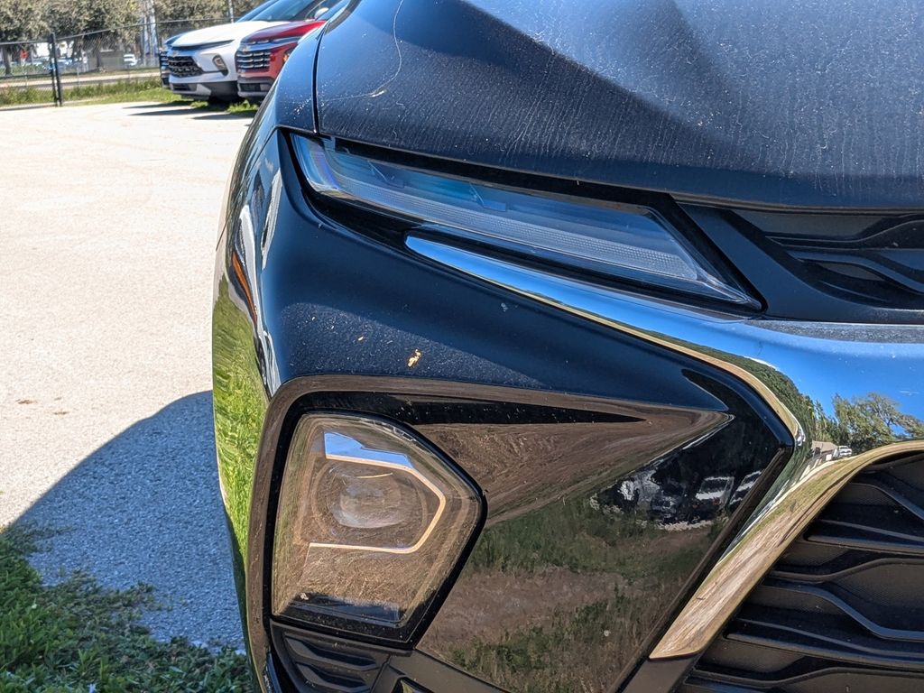 2024 Chevrolet Blazer LT Image 21 of 28