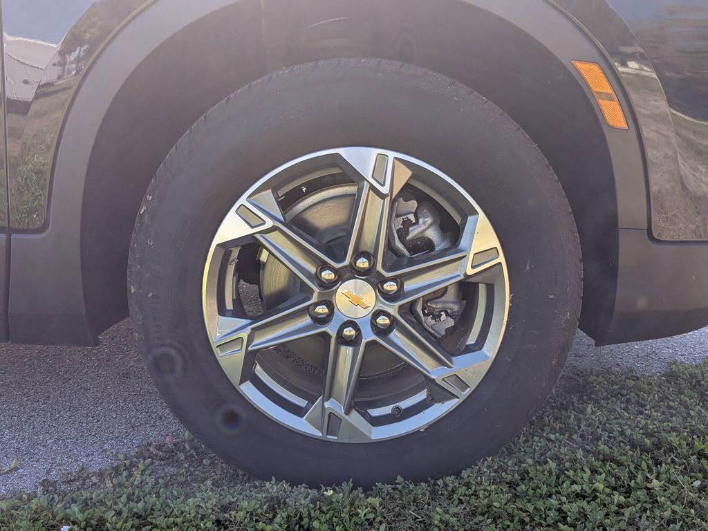 2024 Chevrolet Blazer LT Image 9 of 28