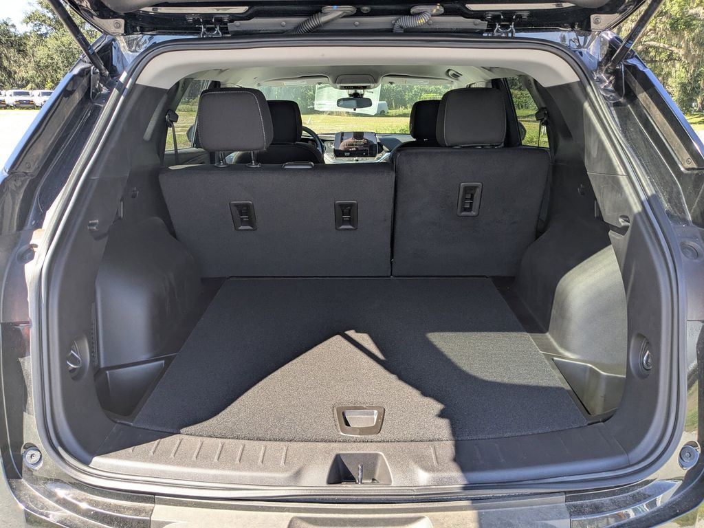 2024 Chevrolet Blazer LT Image 10 of 28