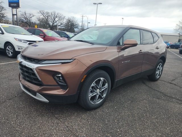 Vehicle image 1 of 17