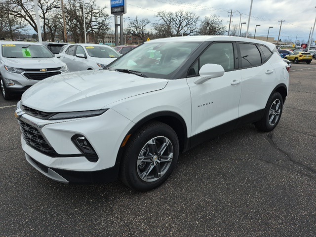 Vehicle image 1 of 13