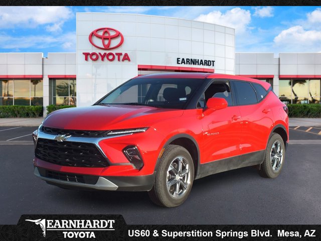 Vehicle image 1 of 20