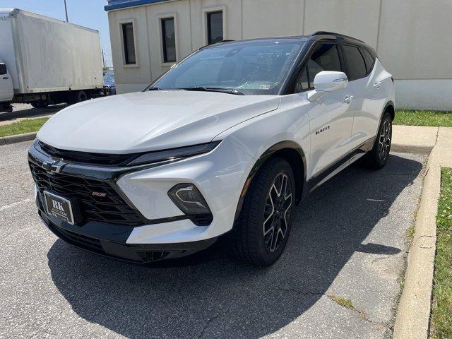 Vehicle image 1 of 4