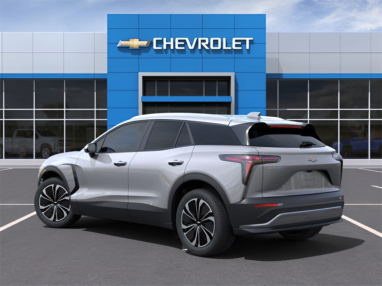 Vehicle image 32 of 32