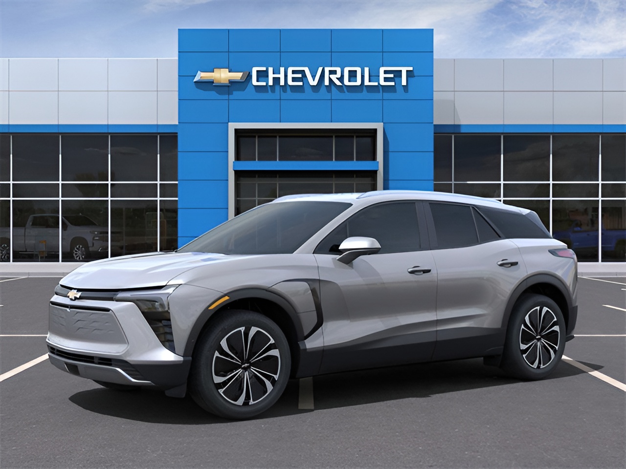 Vehicle image 25 of 32