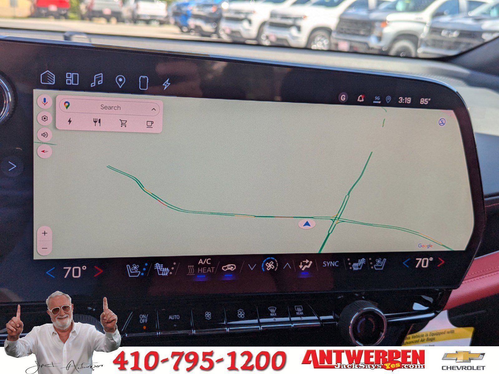 Vehicle image 16 of 31