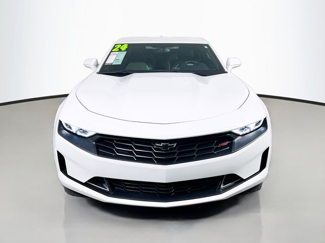 2024 Chevrolet Camaro 2LT Image 3 of 32