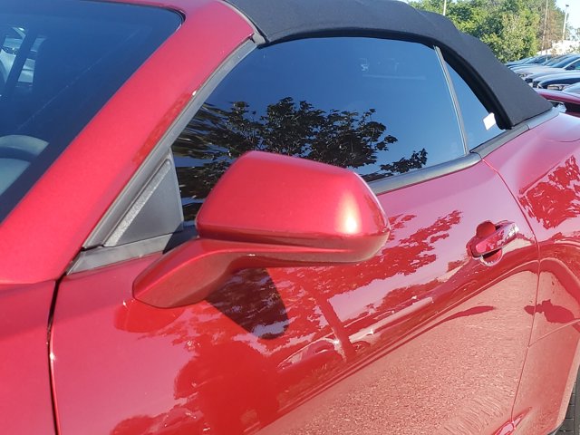 2024 Chevrolet Camaro ZL1 Image 31 of 31