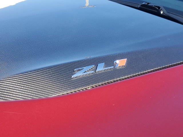 2024 Chevrolet Camaro ZL1 Image 29 of 31