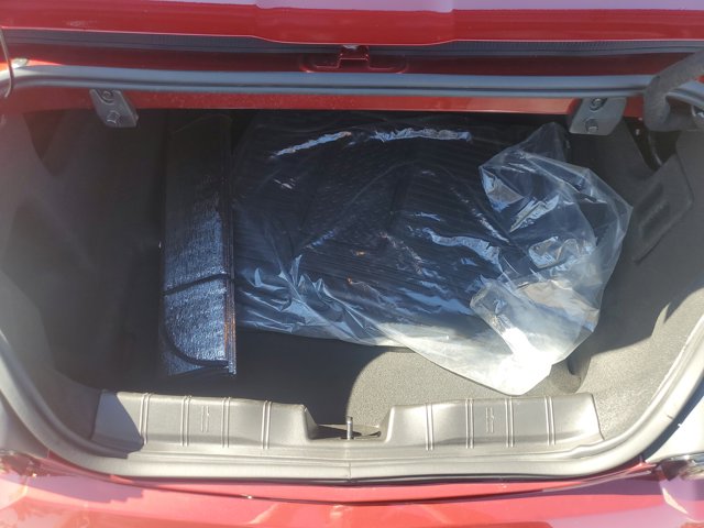 2024 Chevrolet Camaro ZL1 Image 12 of 31