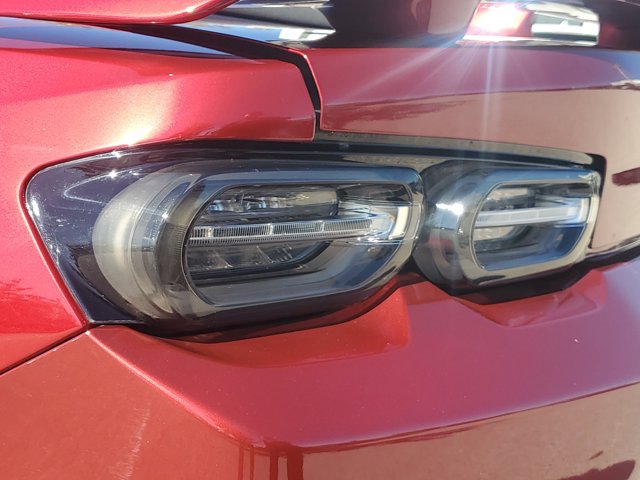 2024 Chevrolet Camaro ZL1 Image 23 of 31