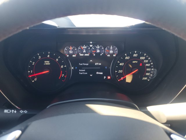 2024 Chevrolet Camaro ZL1 Image 17 of 31