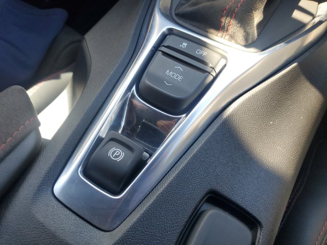 2024 Chevrolet Camaro ZL1 Image 26 of 31