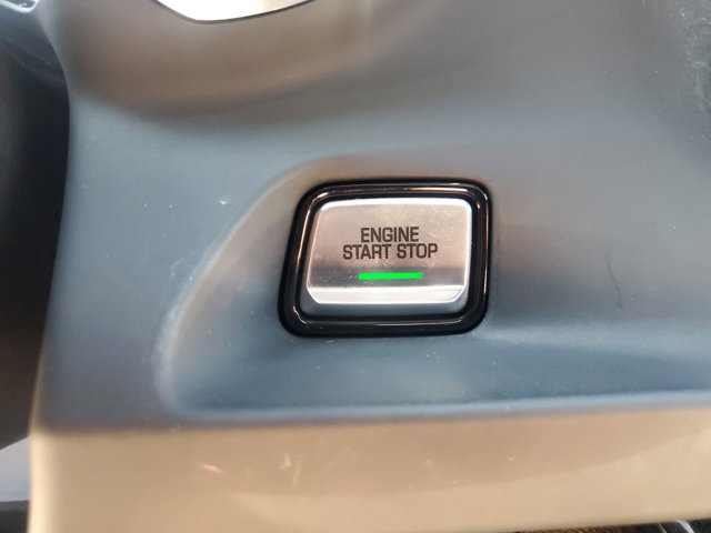 2024 Chevrolet Camaro ZL1 Image 27 of 31