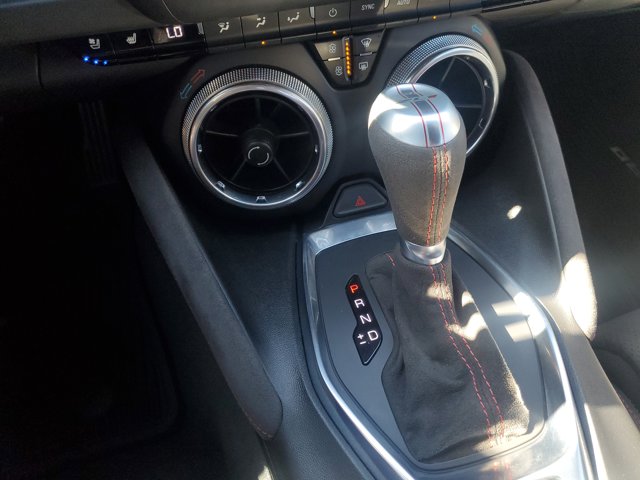 2024 Chevrolet Camaro ZL1 Image 20 of 31