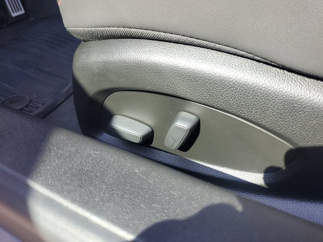 2024 Chevrolet Camaro ZL1 Image 24 of 31