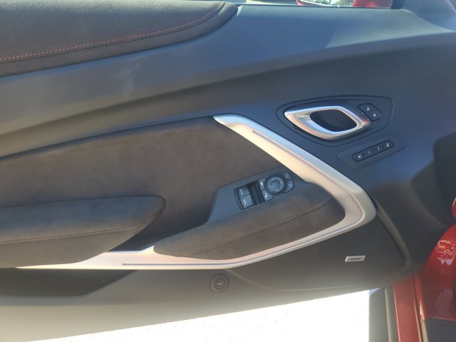 2024 Chevrolet Camaro ZL1 Image 22 of 31