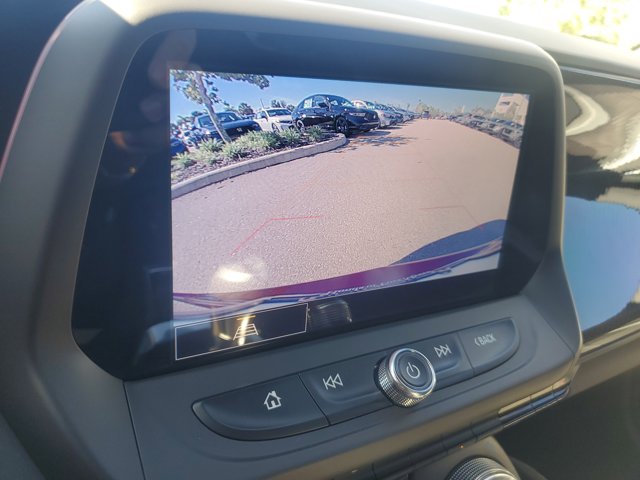 2024 Chevrolet Camaro ZL1 Image 18 of 31