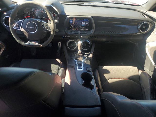 2024 Chevrolet Camaro ZL1 Image 15 of 31