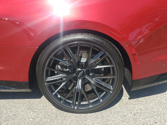 2024 Chevrolet Camaro ZL1 Image 11 of 31