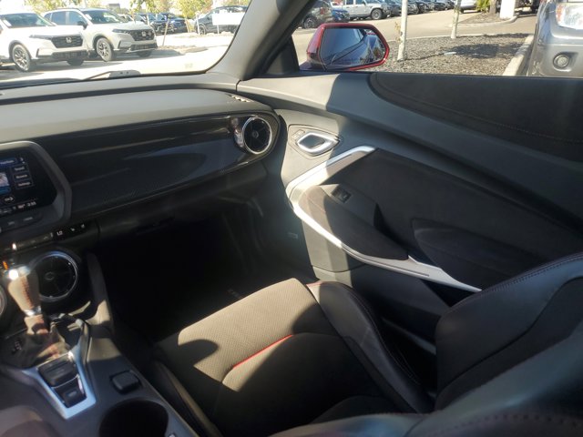 2024 Chevrolet Camaro ZL1 Image 14 of 31