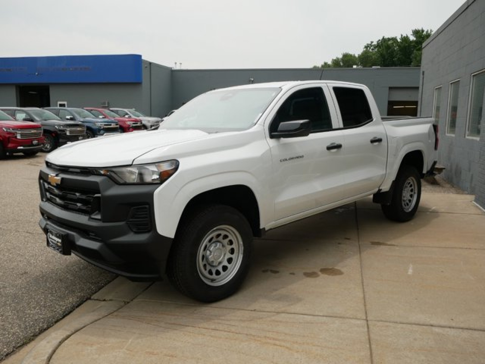 Vehicle image 1 of 15