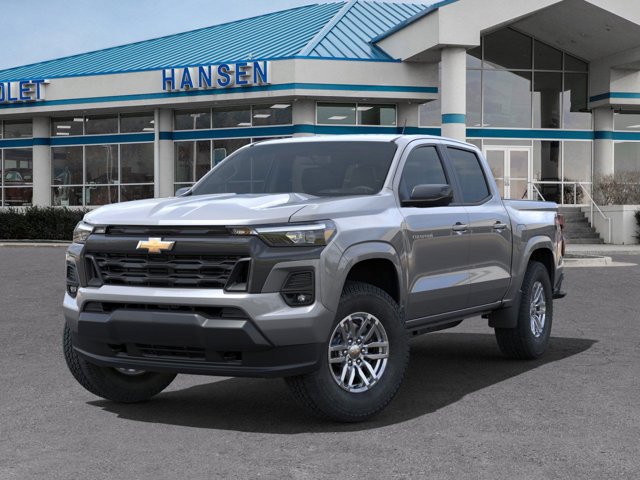 Vehicle image 1 of 24