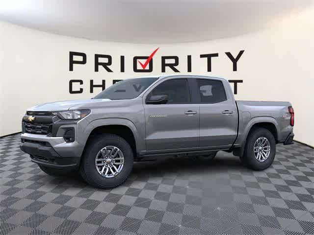 Vehicle image 1 of 24