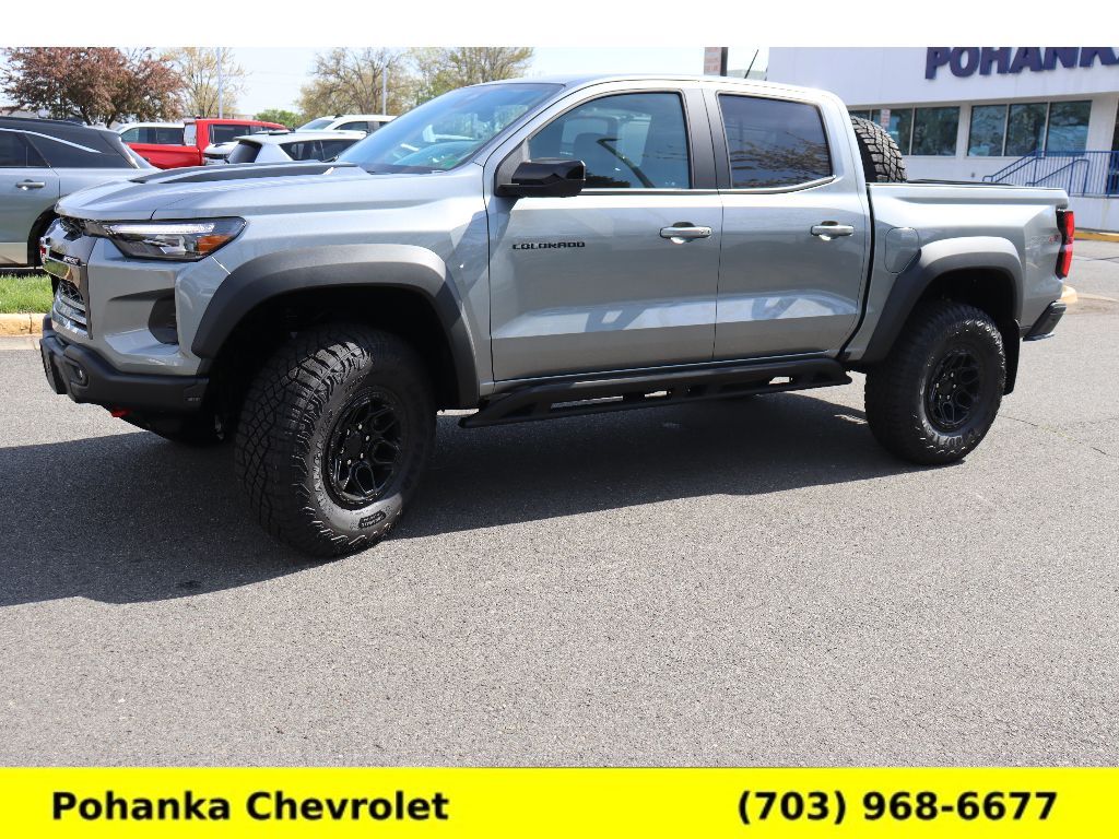 Vehicle image 1 of 35