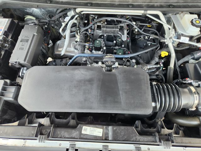 2024 Chevrolet Colorado LT Image 20 of 21