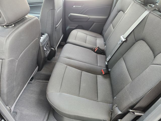 2024 Chevrolet Colorado LT Image 19 of 21