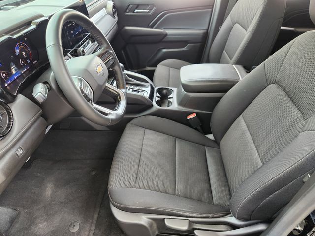 2024 Chevrolet Colorado LT Image 9 of 21