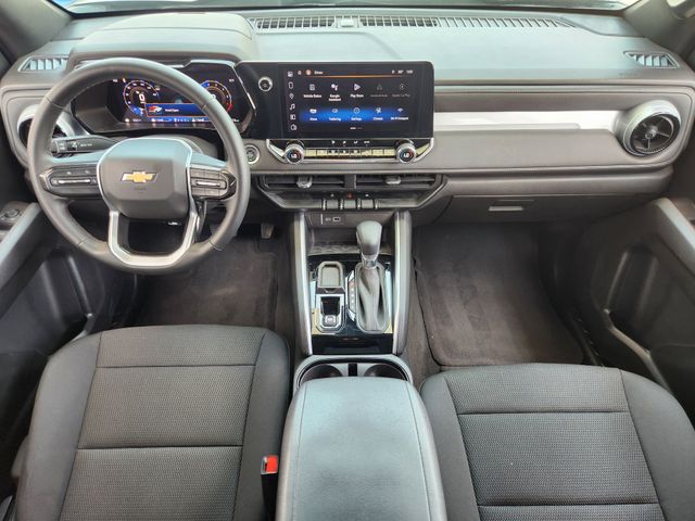 2024 Chevrolet Colorado LT Image 18 of 21