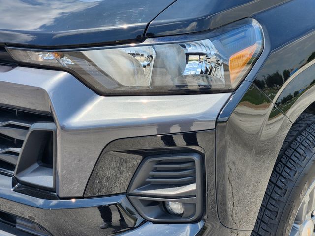 2024 Chevrolet Colorado LT Image 6 of 21