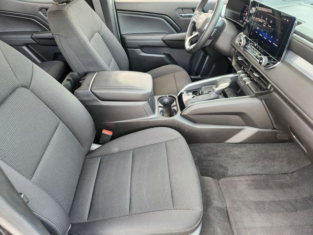 2024 Chevrolet Colorado LT Image 10 of 21