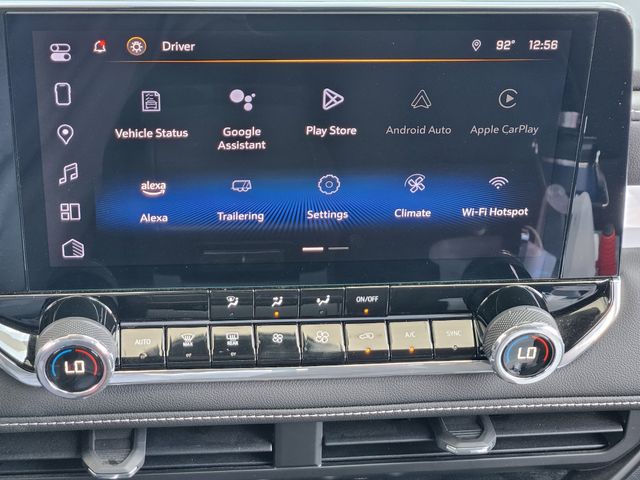 2024 Chevrolet Colorado LT Image 12 of 21