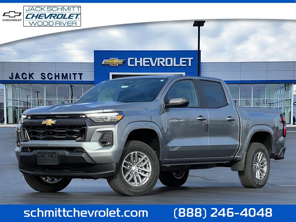Vehicle image 1 of 26