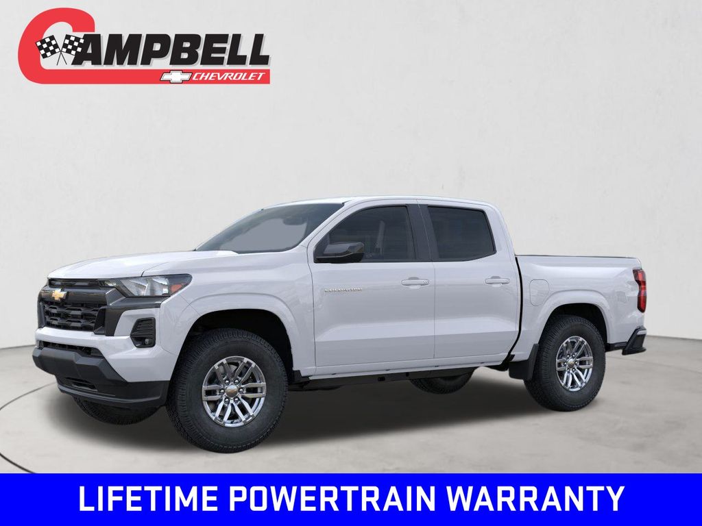Vehicle image 1 of 25