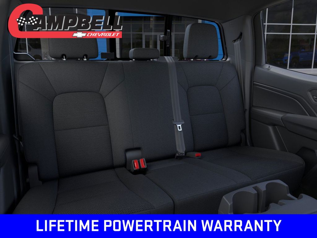 Vehicle image 18 of 25