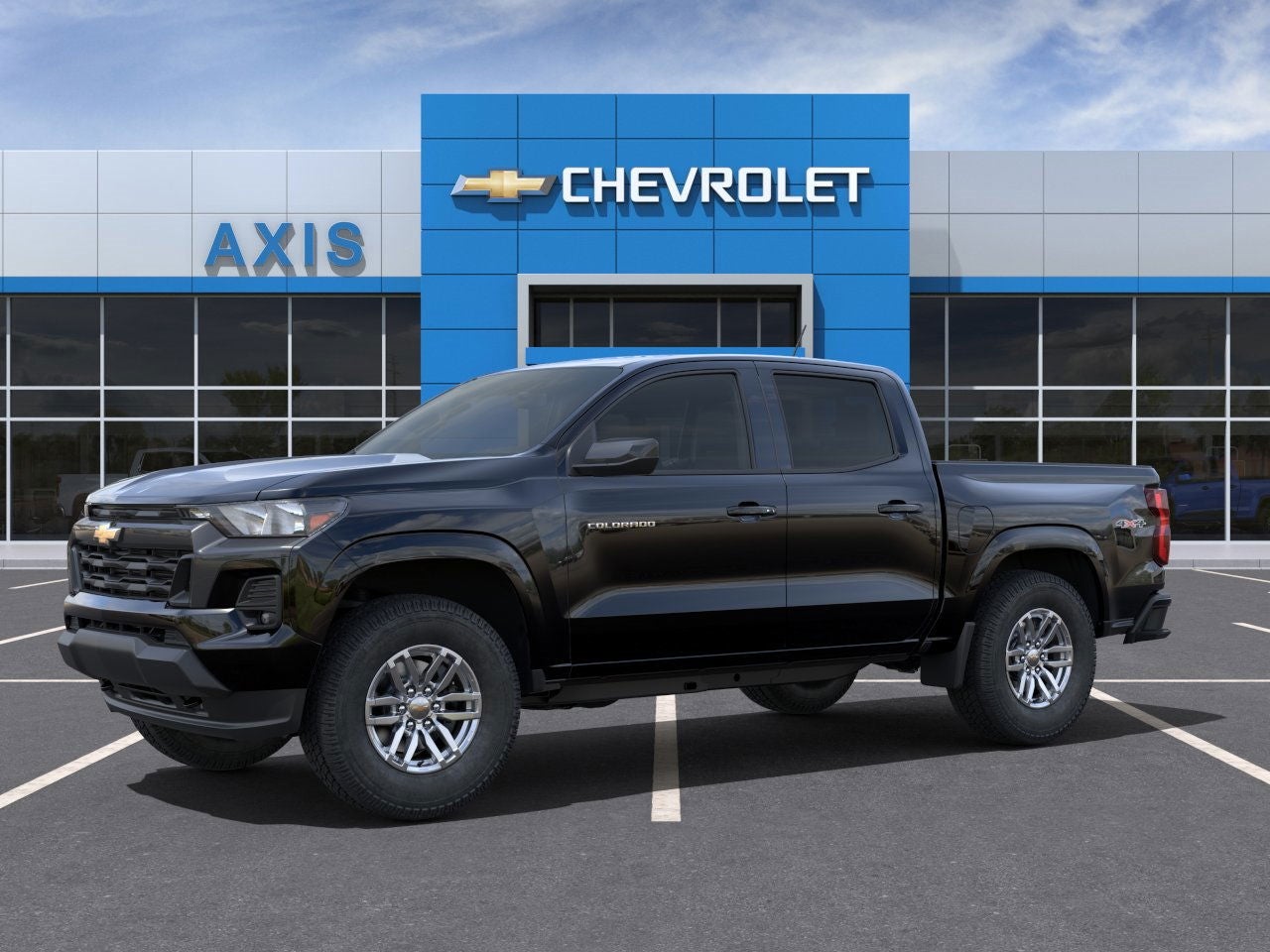 Vehicle image 5 of 73