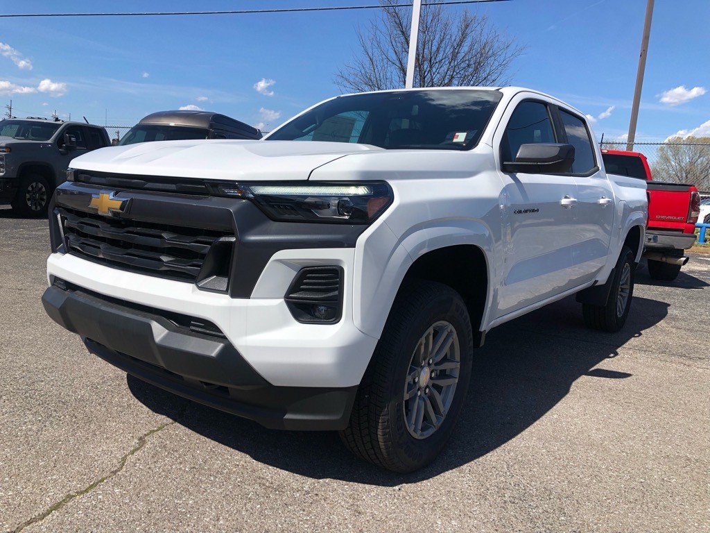 Vehicle image 1 of 21