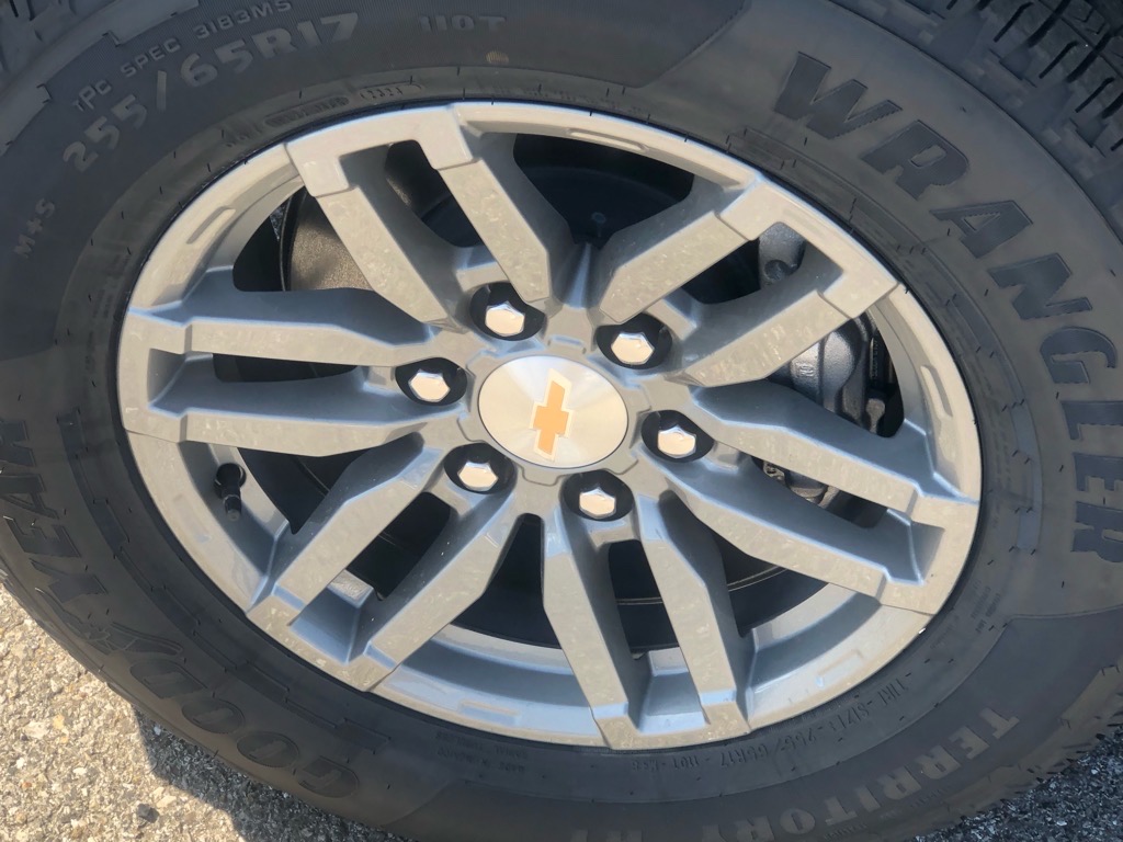 Vehicle image 21 of 21