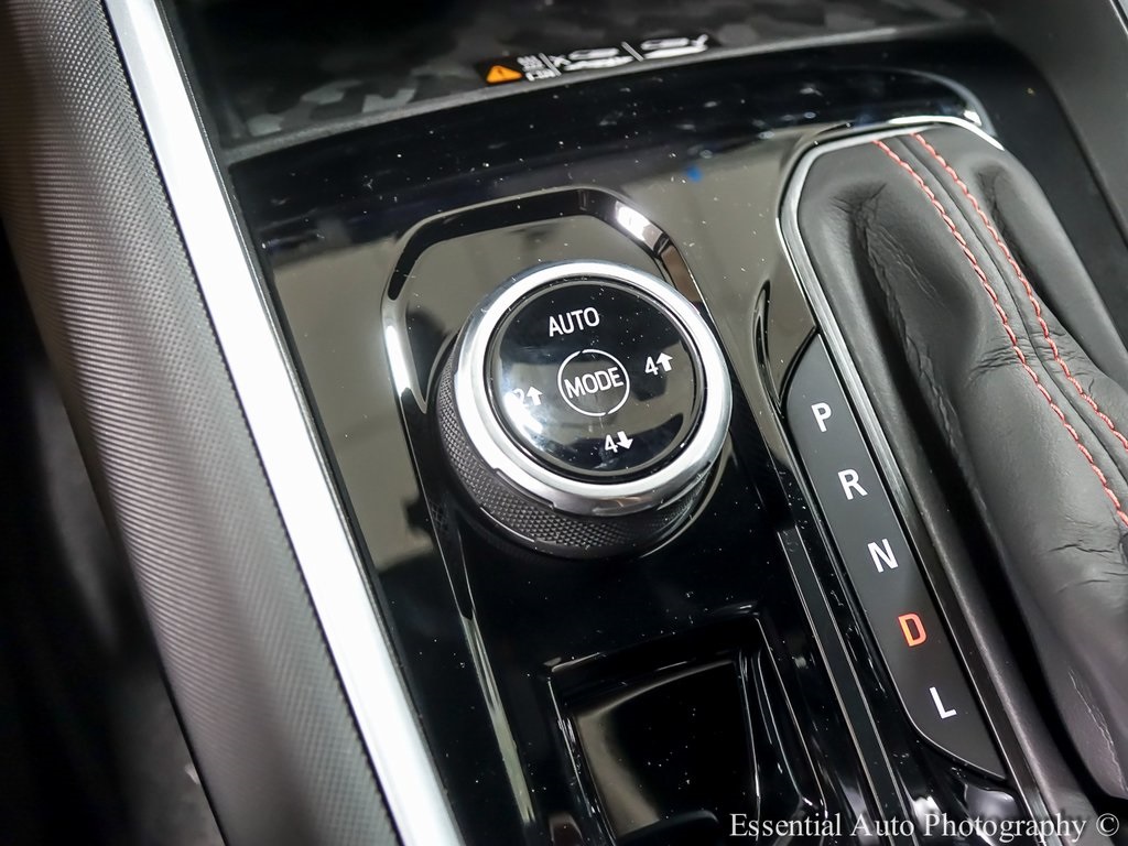 2024 Chevrolet Colorado Z71 Image 17 of 21