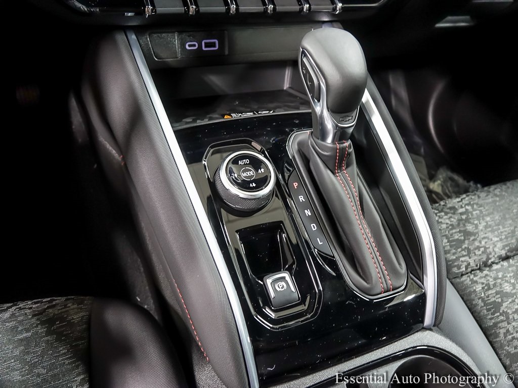 2024 Chevrolet Colorado Z71 Image 18 of 21