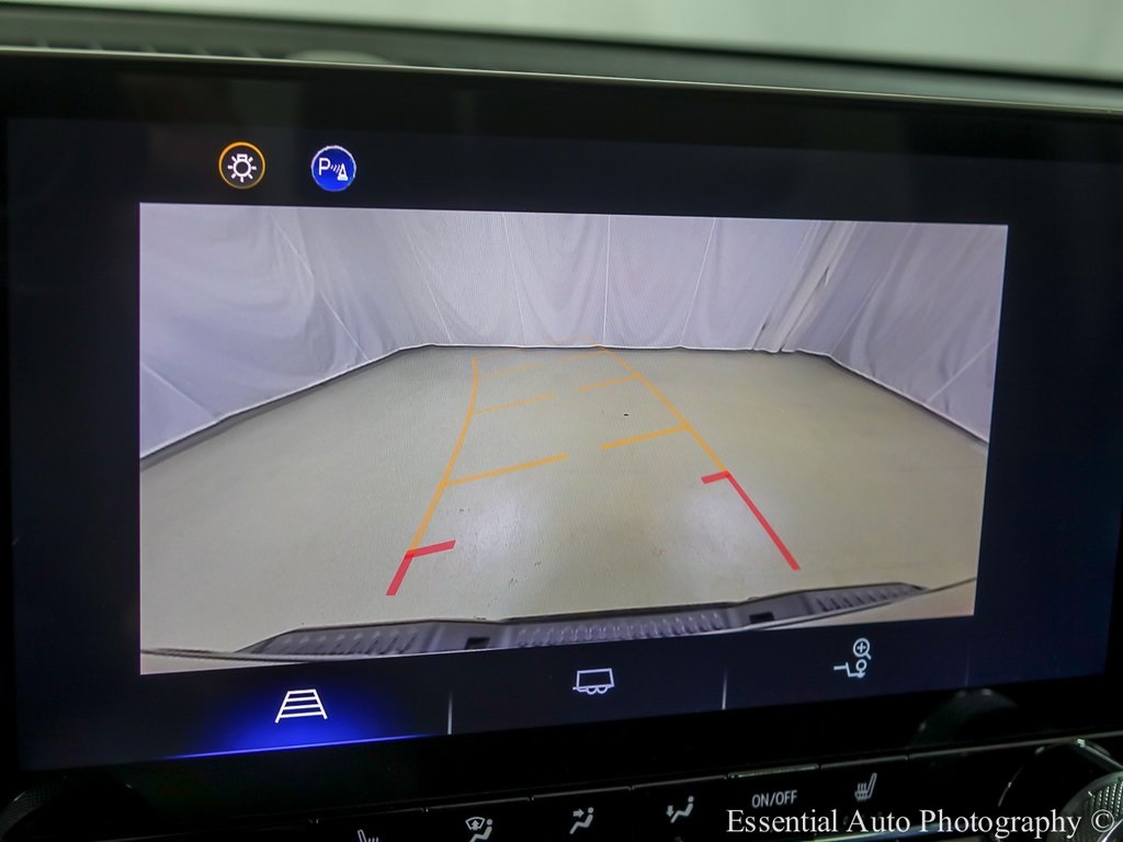 2024 Chevrolet Colorado Z71 Image 14 of 21